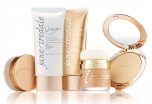 Jane Iredale