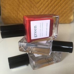 Heldige to // Vinderne