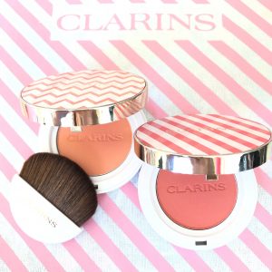 Clarins Milk Shake Collection