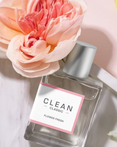 Vind en parfume /Clean Flower Fresh