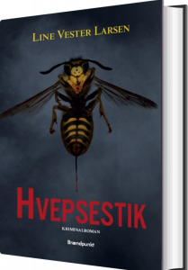 Hvepsestik