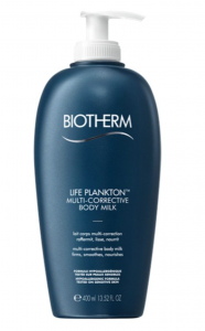 Jeg har fundet en bodylotion