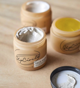 Jeg skal lige huske Upcircle