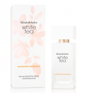 Favorit med mandarin