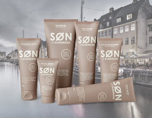 SØN af Barberians – nyt