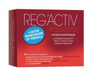 Reg’Activ – den nye variant