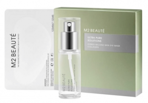 VIND M2beauté øjenmaske