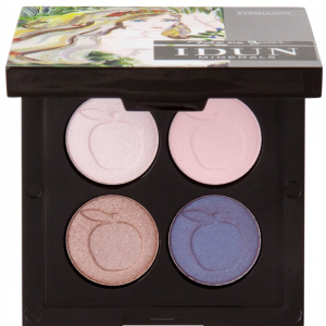 Vind Idun Minerals sensommerfavoritter