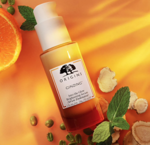 Into the glow med Origins