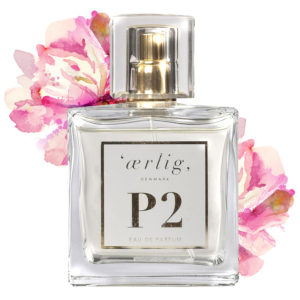 Vind en parfume, og den er dansk