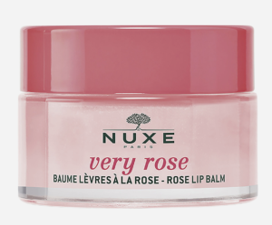 Små krukker til tørre læber