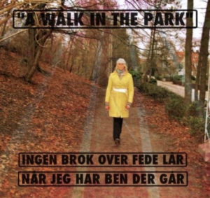 Er dit knæs tilstand værre end din MS???