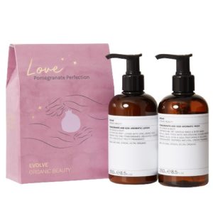 Stille fejrings-start med Evolve