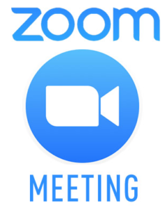 Zoom-mødet den 25.januar kl 20