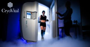Cryovital i Lyngby er CE-certificeret og CE Medical certificeret…