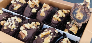 Første jul (2.december 2022)