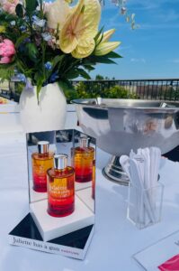 Lust for sun – and fun