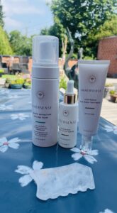 Innersense med nyheder