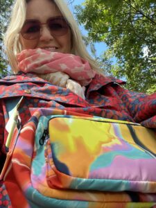 Nu er det virkelig torsdag