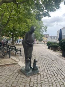 Hundemenneske YES I AM