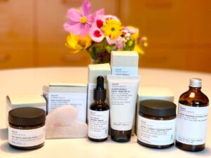 Evolve ude af mine hænder