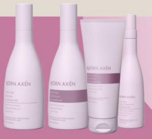 Nyt fra Björn Axén og noget vi kender