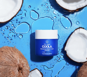 Coola – I ved, jeg er fan