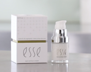 Esse øjencreme