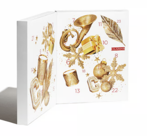 Clarins pakkekalender