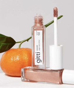 Vind en fantastisk mascara og …