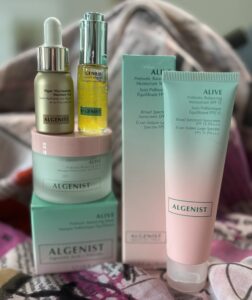 Vind Algenist i anledningen af Ibbyheart 12 år