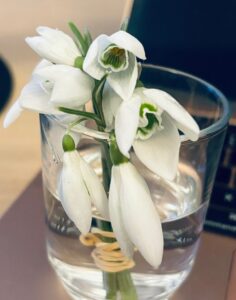 kun to måneder siden