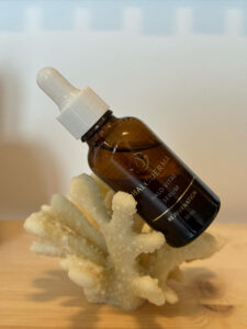 Haloderma et nyt brand fra Esbjerg