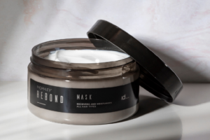 tid til pleje af håret