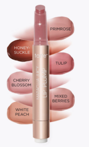 Den dejligste lipgloss